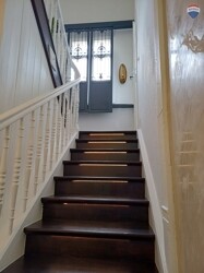 HP Treppe