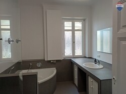 HP Badezimmer