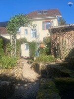 Hinteransicht