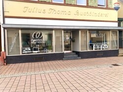 Schaufenster