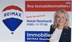 Ihre Immobilienmaklerin