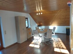 Esszimmerbereich