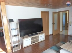 Wohnzimmer.