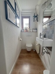 Gast-WC