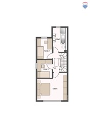 Grundriss OG