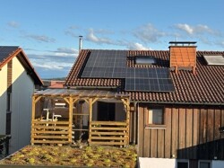 Photovoltaikanlage