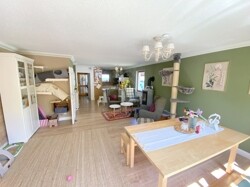Wohn Esszimmer