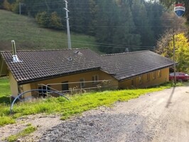 Aussenansicht..