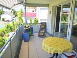 Balkon 2