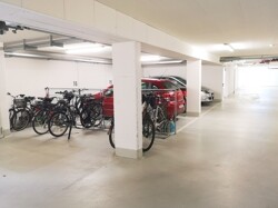 Fahrradkeller