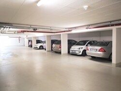Tiefgarage