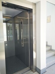 Aufzug 2