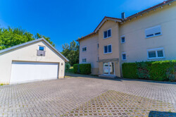 Hauseingang und Doppelgarage Kiehl-Photography-04016