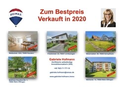 Remax Gabriele Hofmann