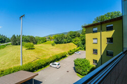 Blick von Loggia Nord Wehr 300dpi