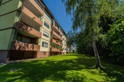 Westansicht Gebäudekomplex Wehr 300dpi
