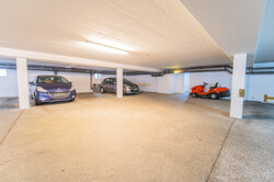 Tiefgarage ETW Wehr