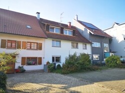 Vorderansicht