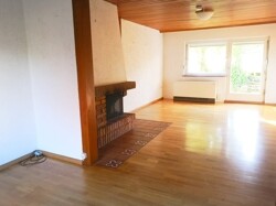 Wohnzimmer EG