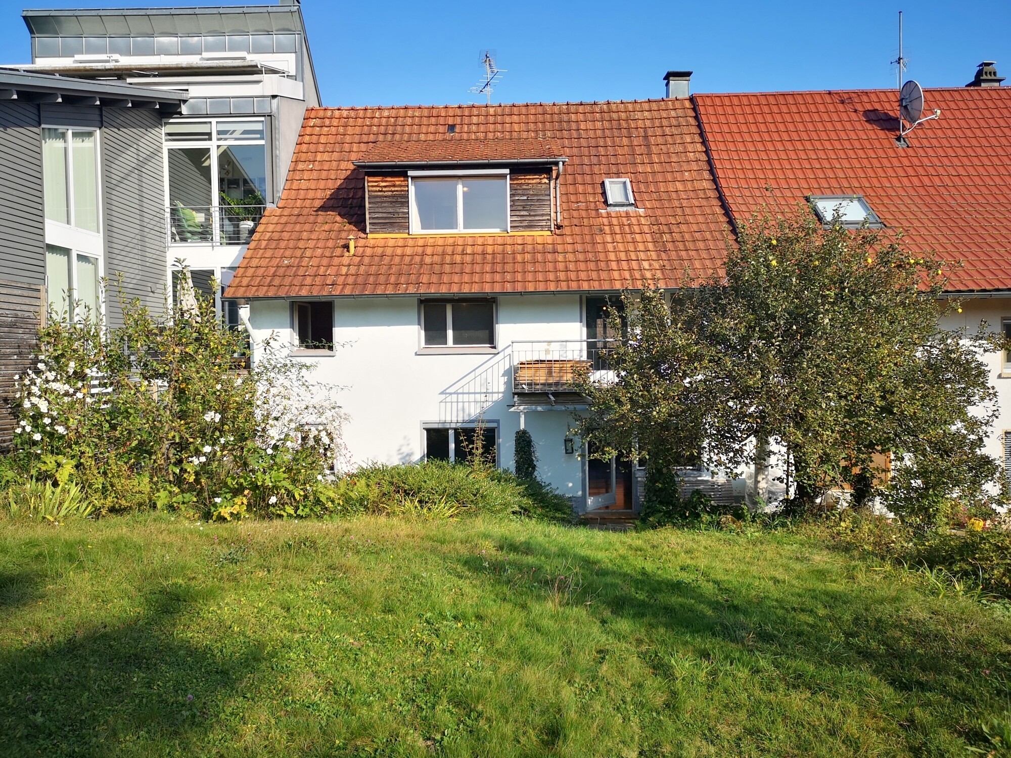 Hinteransicht 1