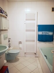 Badezimmer 2