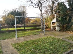 Grillplatz