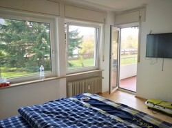 Schlafzimmer 4