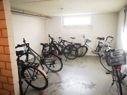 Fahrradkeller