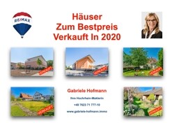  Häuser 2020 