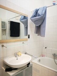 Badezimmer 1