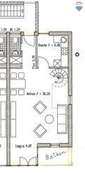 Grundriss 1. OG_Rütte 19A, 79618 Rheinfelden