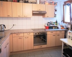 Küche 1