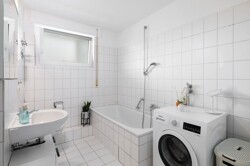 Badezimmer WEB