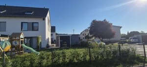 Ansicht Garten 1