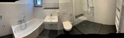 Badezimmer OG