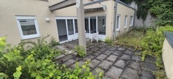 Terrassenansicht komplett