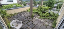 Terrassenansicht 1