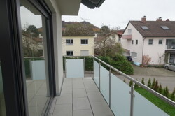 Südbalkon