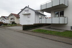 Seitenansicht