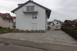 Seitenansicht