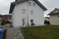 Seitenansicht