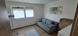 Arbeitszimmer 