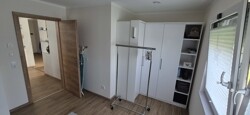 Arbeitszimmer 