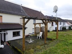 Ansicht Rückseite