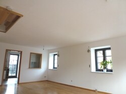 Wohn-/Esszimmer