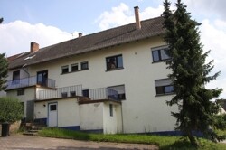 Rückansicht