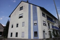 Seitenansicht