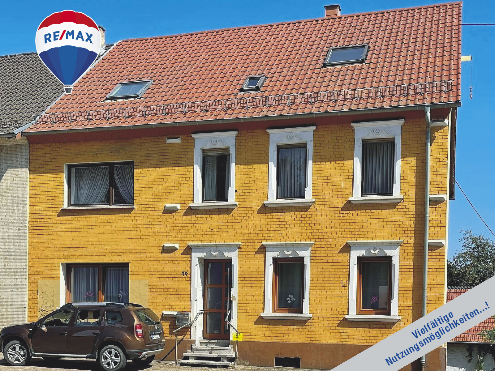 Immobilienbild