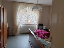 Schlafzimmer EG