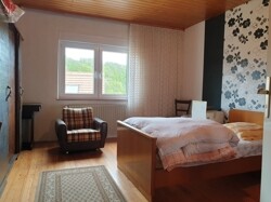 Schlafzimmer OG